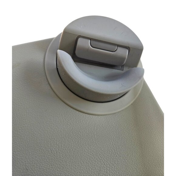 Portable Lap Desk For 17" Laptop MacBook Lightweight Holder For Phone & Tablet - Picture 6 of 7